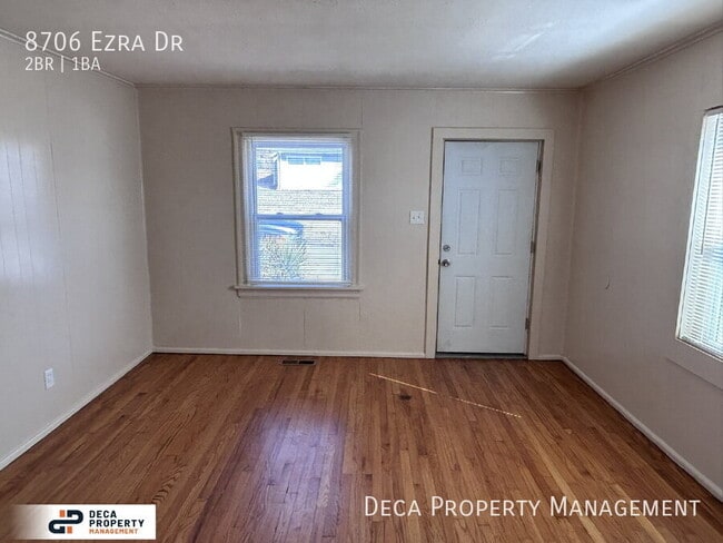 Building Photo - 8706 Ezra Dr