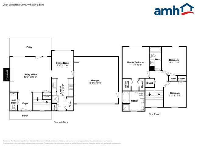 Building Photo - 2661 Wynbrook Drive