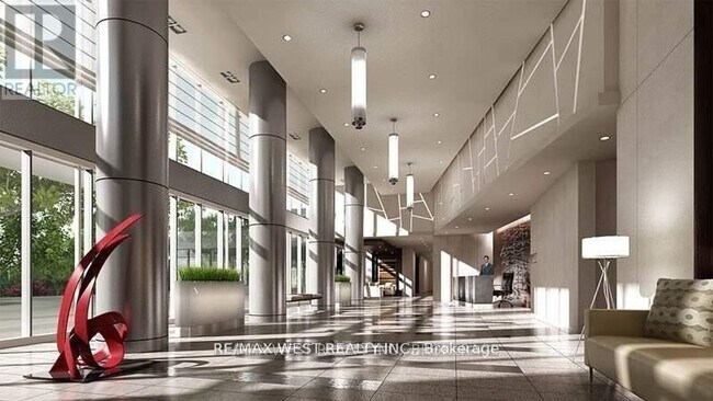 Photo du bâtiment - 255 Village Green Square