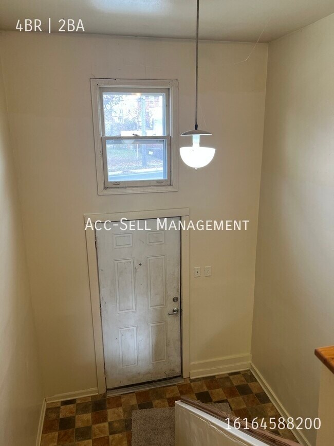 Foto del edificio - 530 Hall St SE