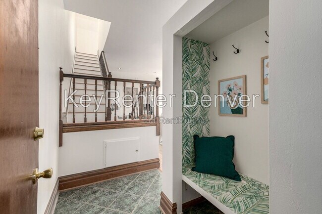 Foto del edificio - 1021 E 17th Ave