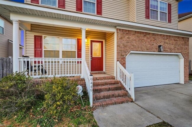 Building Photo - 9449 Garrett Ave