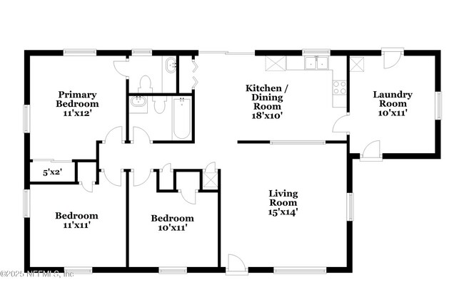 Building Photo - 303 Renne Dr N