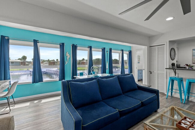 Foto del edificio - 4000 Gulf Terrace Dr