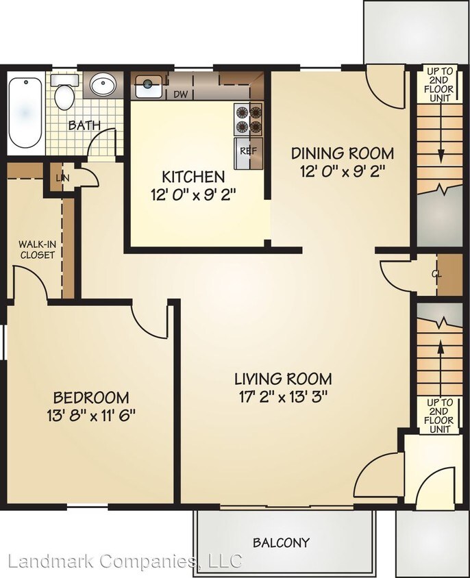 Foto principal - 1301 Willow Dr