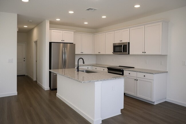 Building Photo - 4290 Aura Way