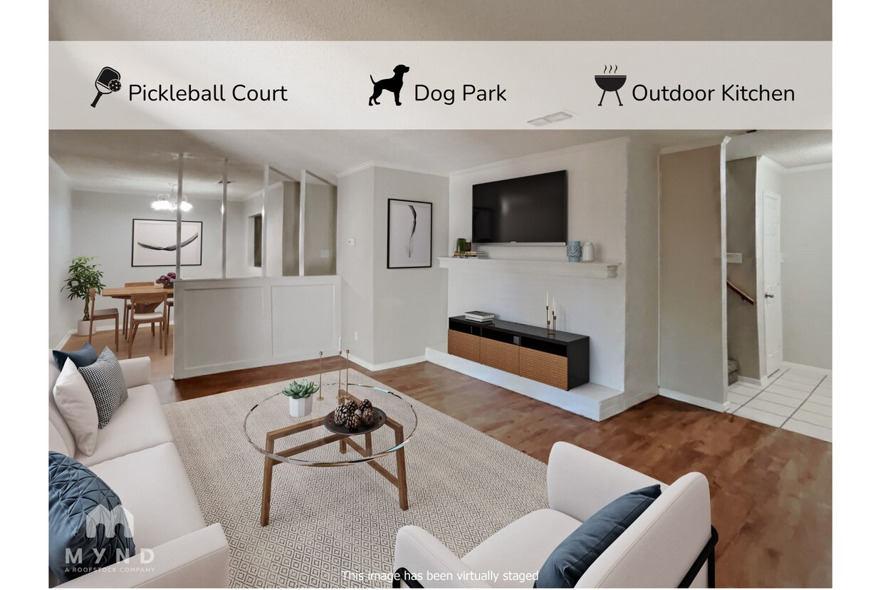 Foto principal - 3226 63rd St