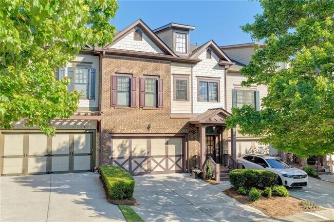 Foto del edificio - 6961 Fellowship Ln