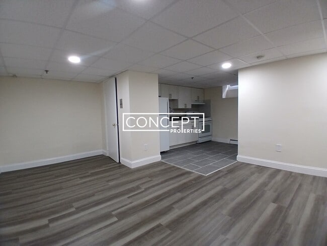 Building Photo - 1160 Commonwealth Ave