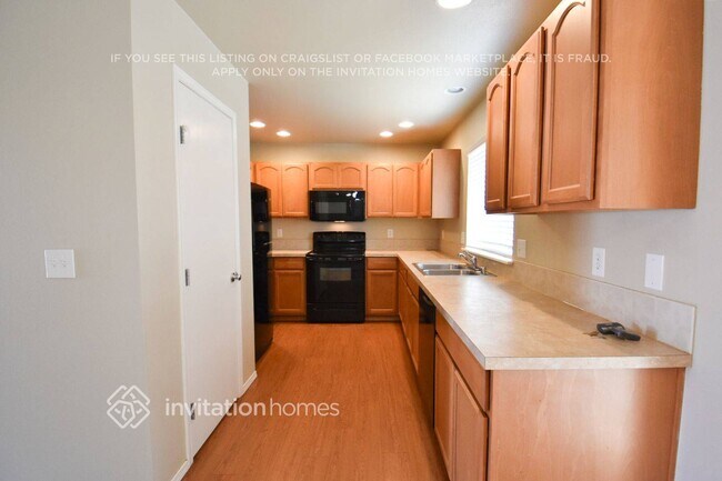 Foto del edificio - 15911 67th Ave Ct E