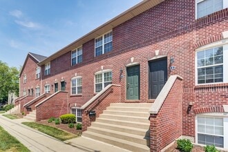 Building Photo - The Social at Illinois State