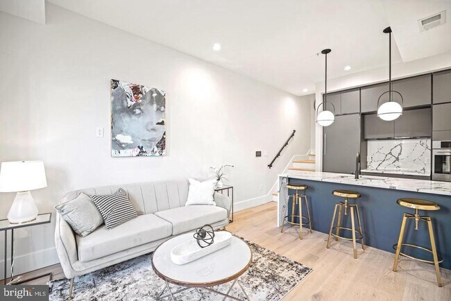 Foto del edificio - 1128 6th St NW
