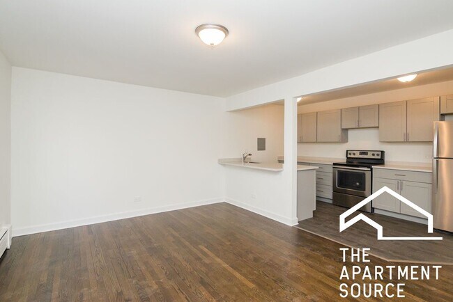 Foto del edificio - 6002 N Winthrop Ave
