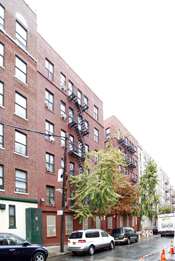 Building Photo - 775 Fox St