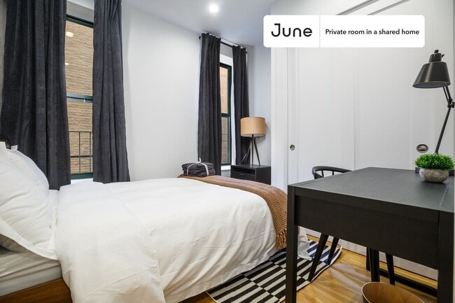 Private bedroom in 4 bed/1.5 bath Home - Private bedroom in 4 bed/1.5 bath Home