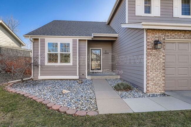 Foto del edificio - 11622 W 84th Pl