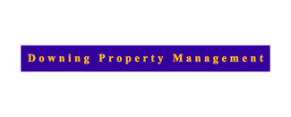 Property Management Company Logo