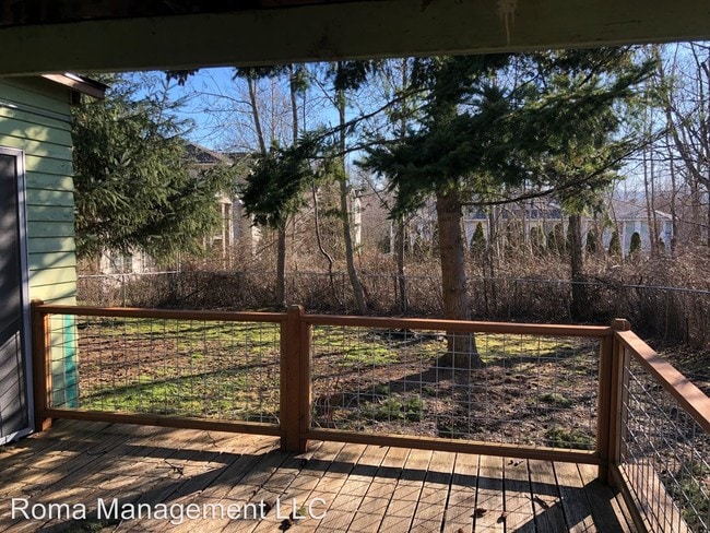 Building Photo - 2 br, 2 bath House - 4168 Aldrich Rd