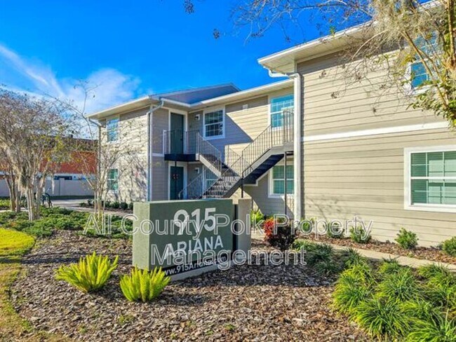 Foto del edificio - 915 Ariana St
