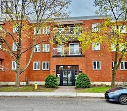 Building Photo - 222 Bruyère St