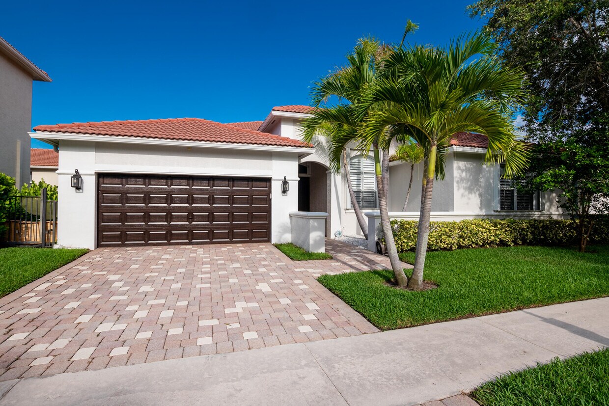 216 Sedona Way, Palm Beach Gardens, FL 33418 House for Rent in Palm