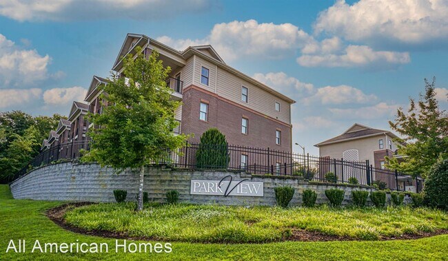 Foto del edificio - 3 br, 2.5 bath House - 220 HUGH SHELTON LO...