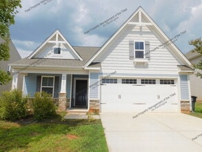 Building Photo - 5023 Brahman Trail