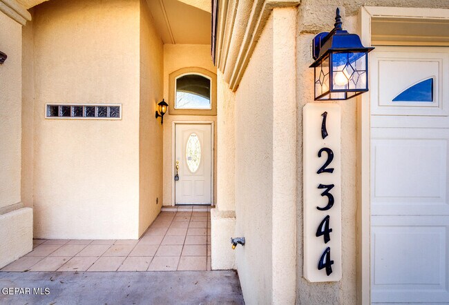 Foto del edificio - 12344 Tierra Limpia Dr