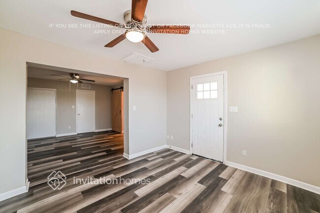 Building Photo - 4701 W Lupine Ave