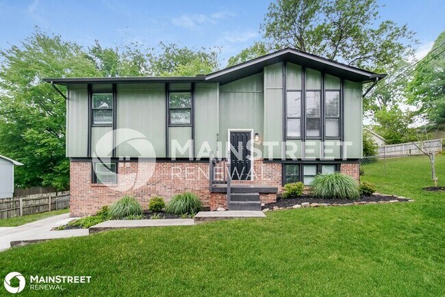 Foto del edificio - 6212 ROBIN HEIGHTS DR, KNOXVILLE, TN 37921