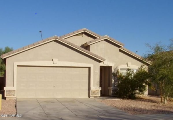 Primary Photo - 1595 S 227th Ave