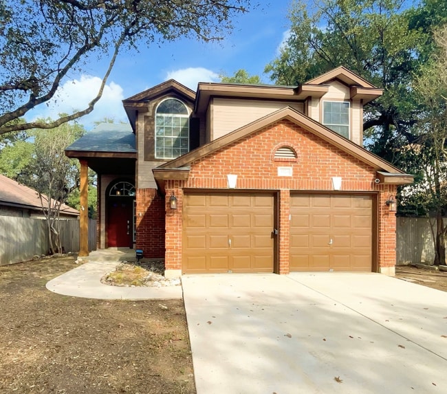 Building Photo - 3324 Tumblewood Trail