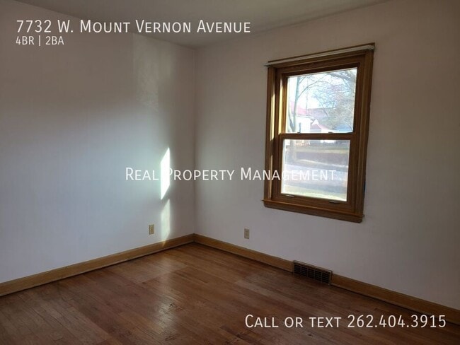 Building Photo - 7732 W Mt Vernon Ave
