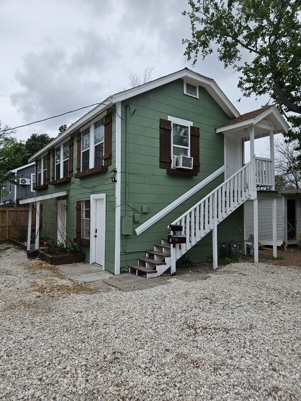 Foto del edificio - 410 Randall St