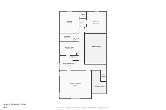 Building Photo - 109 Tyre Dr