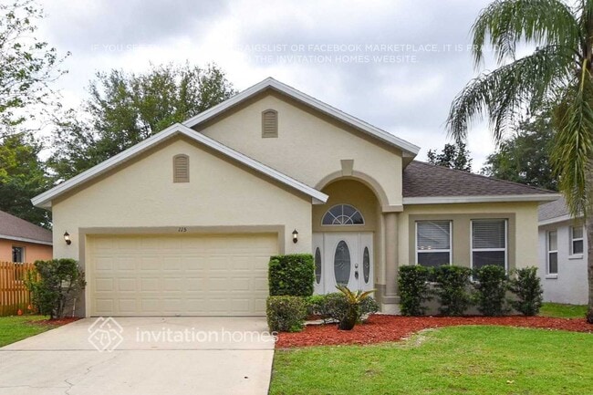 Building Photo - 115 Brassington Dr