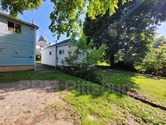 Foto del edificio - 2833 Capitol St