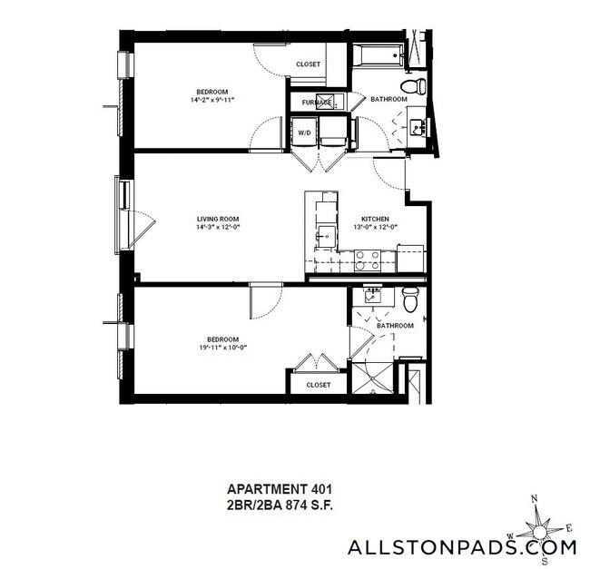 Building Photo - 55 Brighton Ave