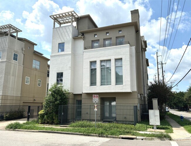 Foto del edificio - 2402 Morgan St