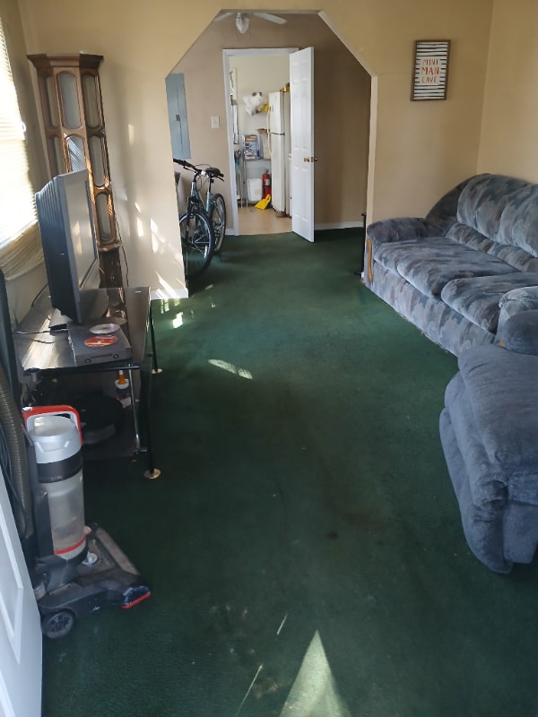 Photo - 1101 Colorado St House