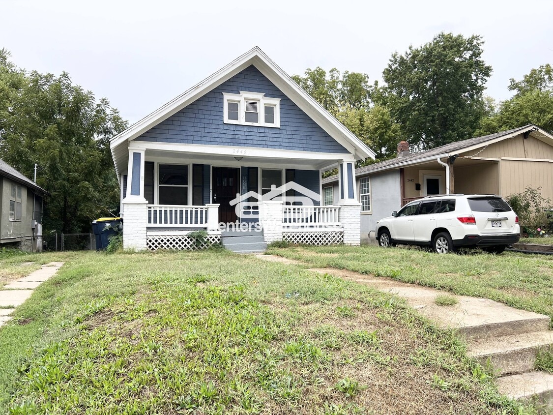 Primary Photo - 2446 Quincy St