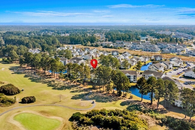 Building Photo - 5000 Windsor Green Way