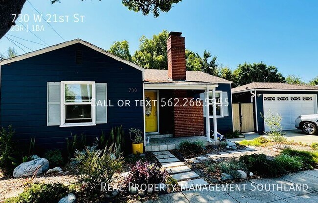 Building Photo - 2 Bedroom Home for Rent in Long Beach!