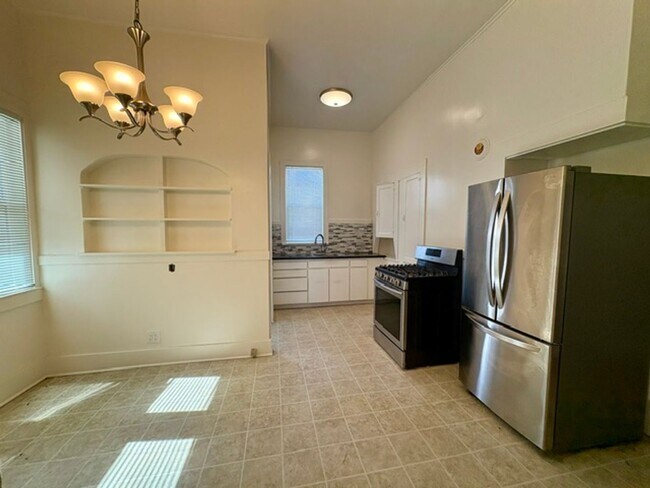 Foto del edificio - Charming 1/1 in downtown San Jose