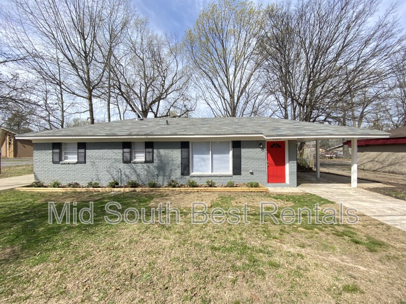 Foto principal - 9224 Chicot Rd