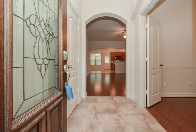 Foto del edificio - 7215 Casita Dr