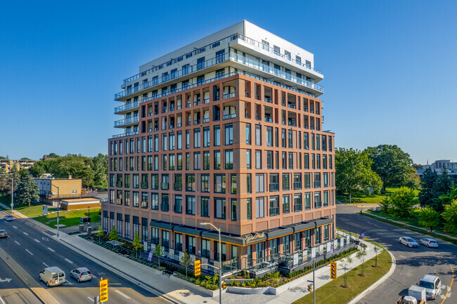 Building Photo - Don Mills Retirement Residence