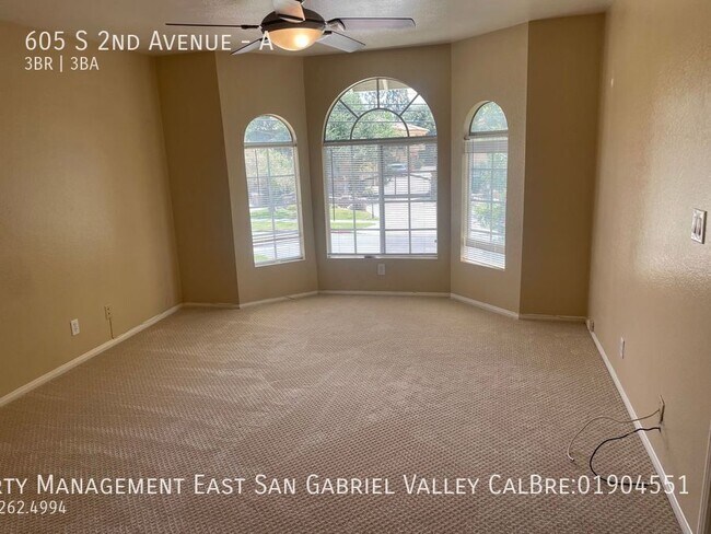 Foto del edificio - 605 S 2nd Ave