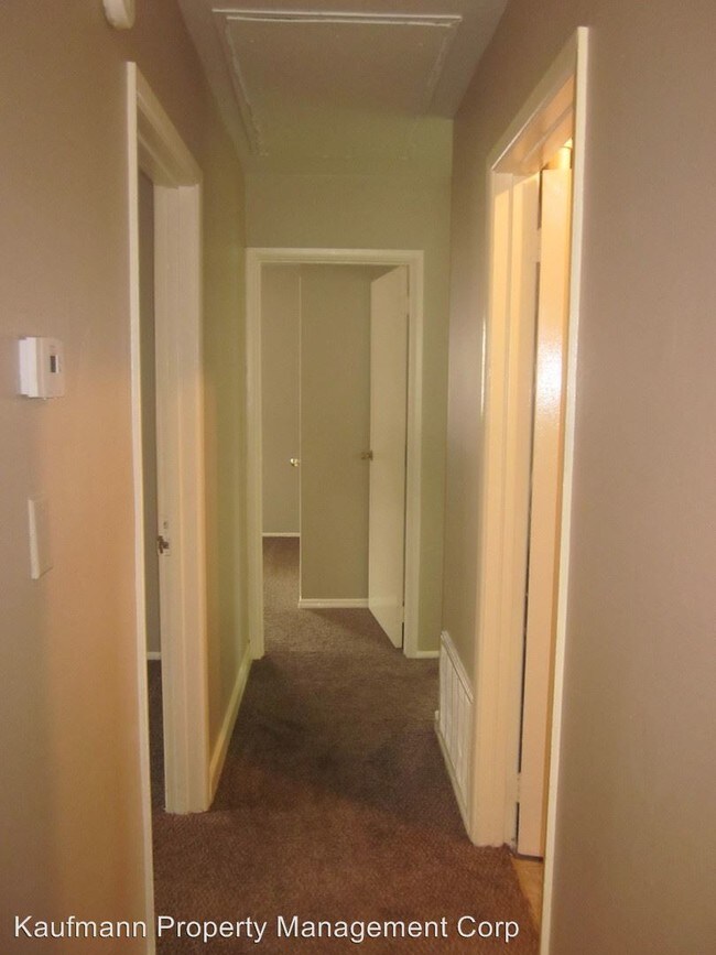 Building Photo - 3 br, 1 bath House - 5207 Webster Street