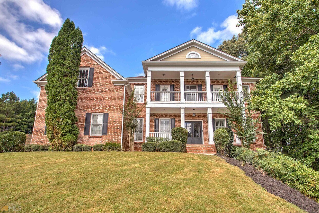 1070 Honor Run, Alpharetta, GA 30005 House Rental in Alpharetta, GA